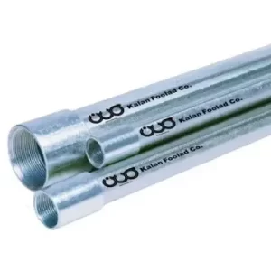 Electrical steel pipe
