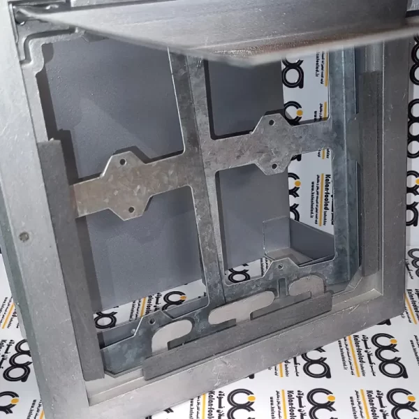 پریز کف خواب 4 ماژول