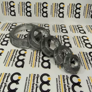 هدبوشینگ آلومینیومی