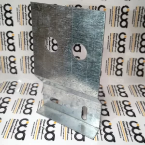 اتصال لوله به سینی کابل